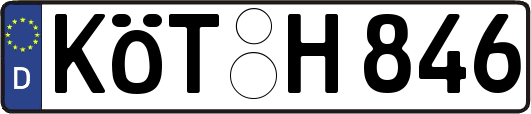 KÖT-H846
