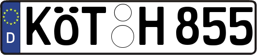 KÖT-H855
