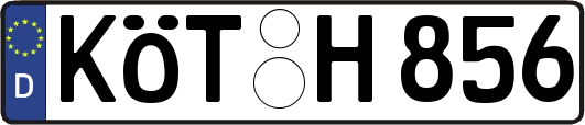 KÖT-H856