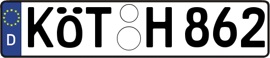 KÖT-H862