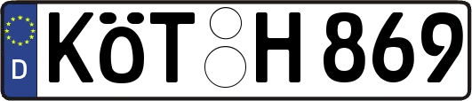 KÖT-H869