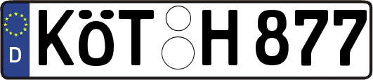 KÖT-H877