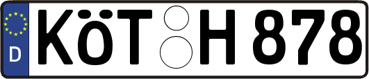 KÖT-H878