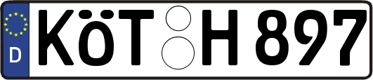 KÖT-H897