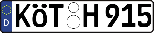 KÖT-H915