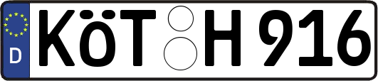 KÖT-H916