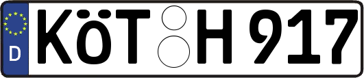 KÖT-H917