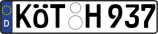KÖT-H937