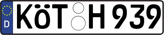 KÖT-H939