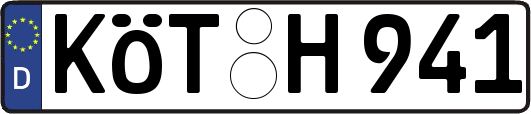 KÖT-H941