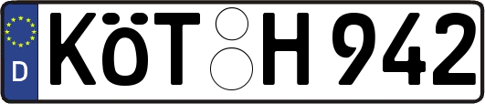 KÖT-H942