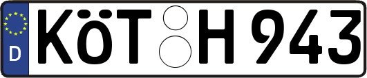 KÖT-H943