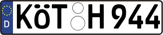 KÖT-H944