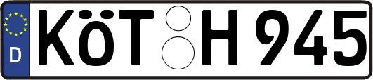 KÖT-H945