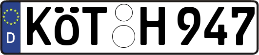 KÖT-H947