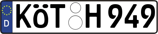 KÖT-H949