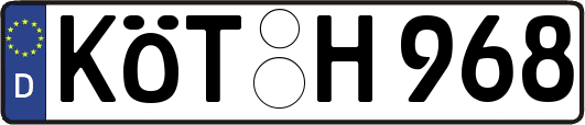 KÖT-H968