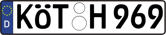 KÖT-H969