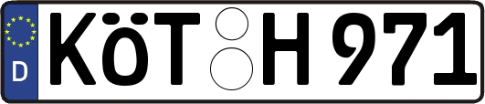 KÖT-H971