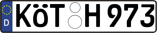 KÖT-H973
