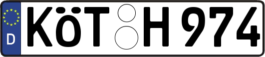 KÖT-H974