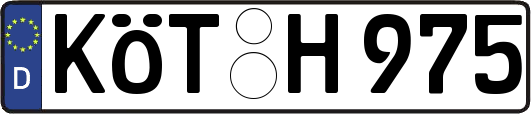 KÖT-H975