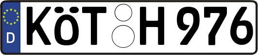 KÖT-H976