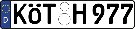 KÖT-H977