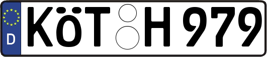 KÖT-H979