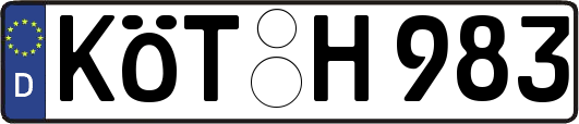 KÖT-H983