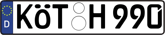 KÖT-H990