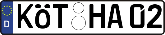 KÖT-HA02