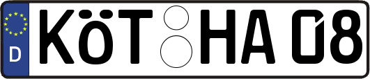 KÖT-HA08