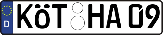 KÖT-HA09