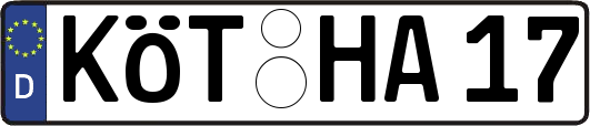 KÖT-HA17
