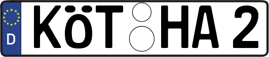 KÖT-HA2