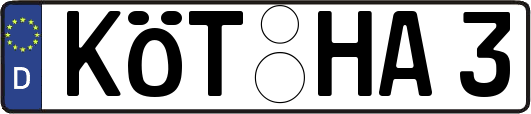 KÖT-HA3
