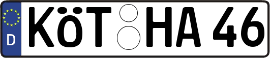 KÖT-HA46