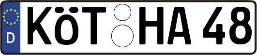 KÖT-HA48