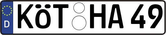 KÖT-HA49