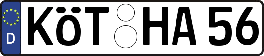 KÖT-HA56