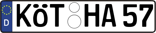 KÖT-HA57