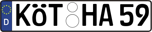 KÖT-HA59