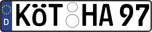KÖT-HA97
