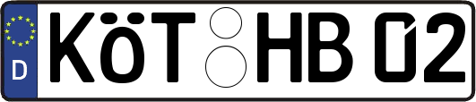 KÖT-HB02