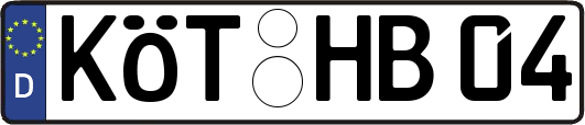 KÖT-HB04