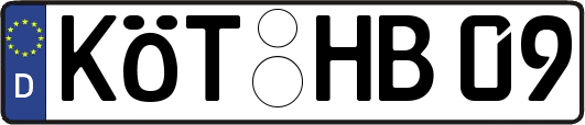 KÖT-HB09