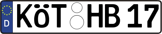 KÖT-HB17