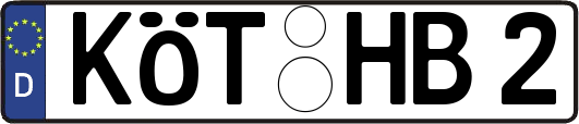 KÖT-HB2