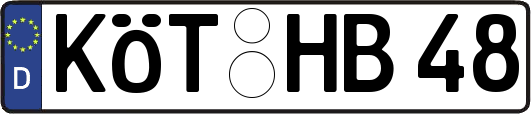 KÖT-HB48
